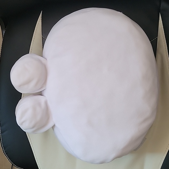 Line Friends Cony Head Pillow Plush - Picture 2 of 3